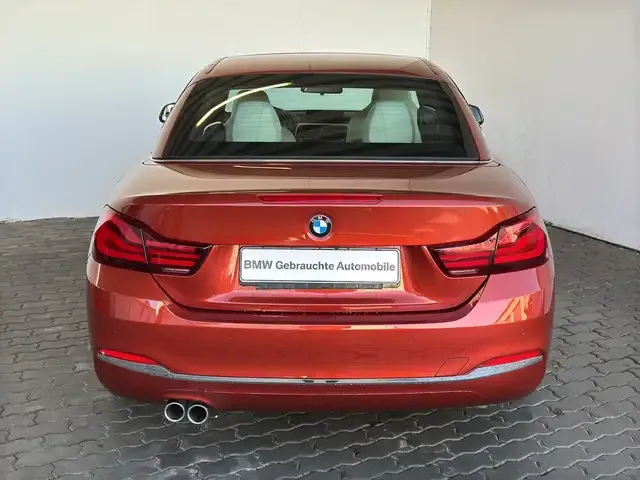 BMW 430