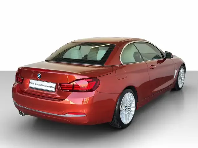 BMW 430