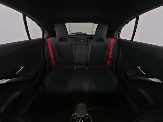 Mercedes-Benz A 35 AMG