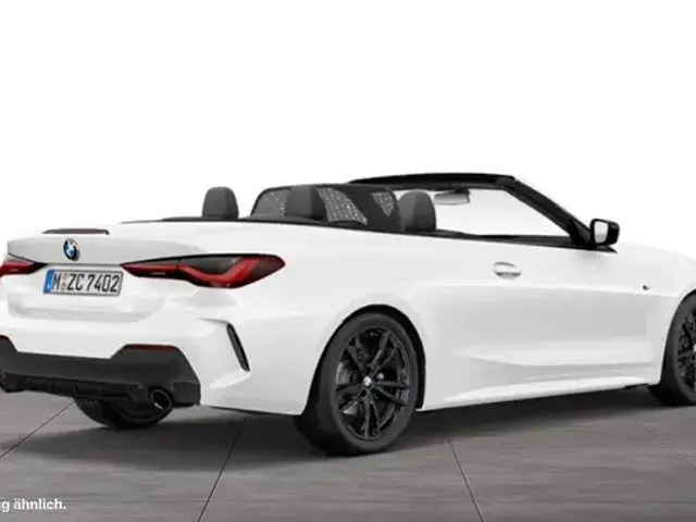 BMW 420