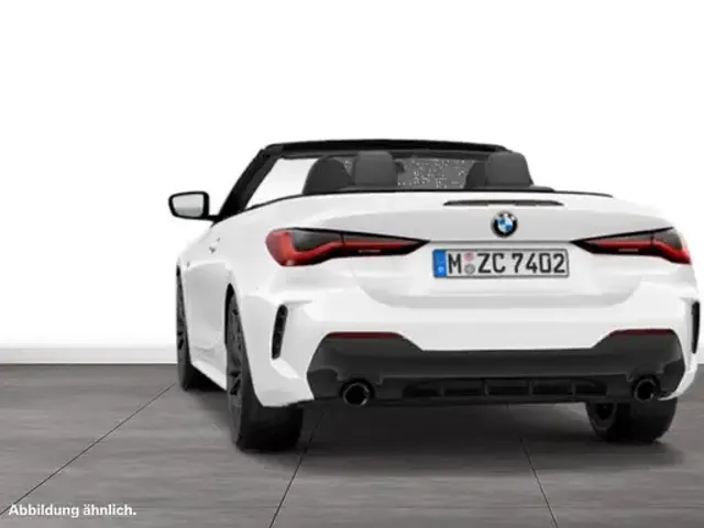 BMW 420