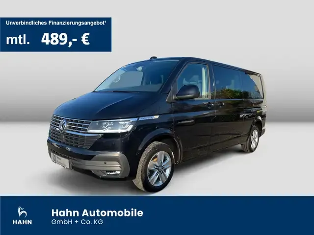 Volkswagen T6.1 Caravelle