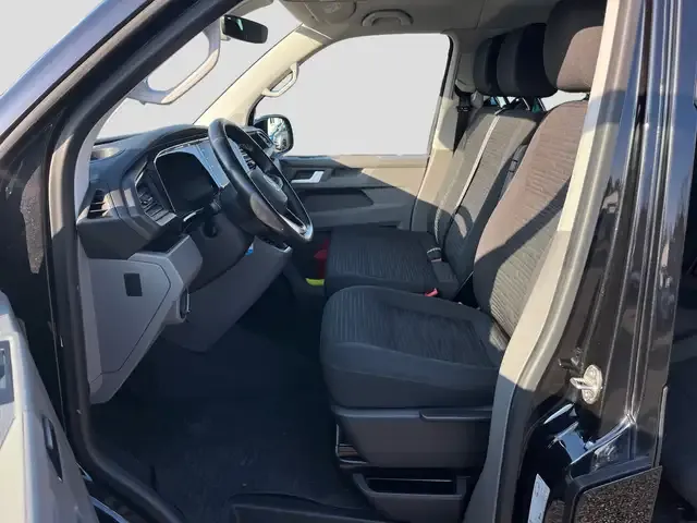 Volkswagen T6.1 Caravelle