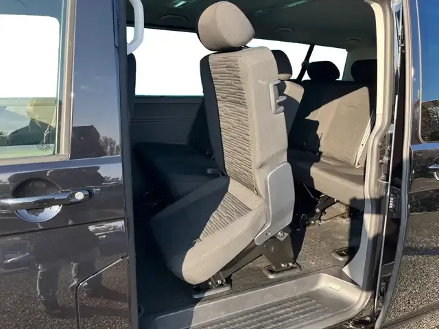 Volkswagen T6.1 Caravelle