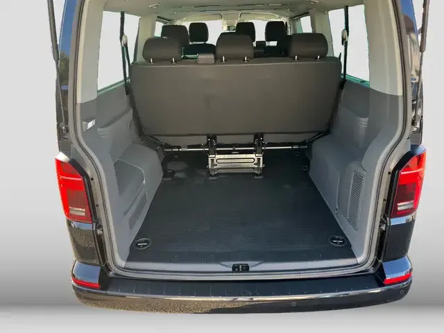 Volkswagen T6.1 Caravelle