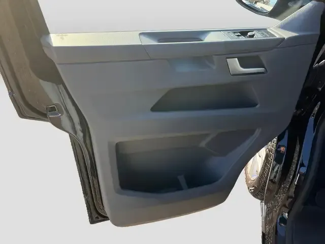 Volkswagen T6.1 Caravelle