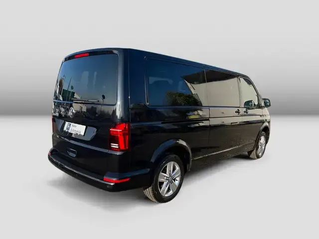 Volkswagen T6.1 Caravelle