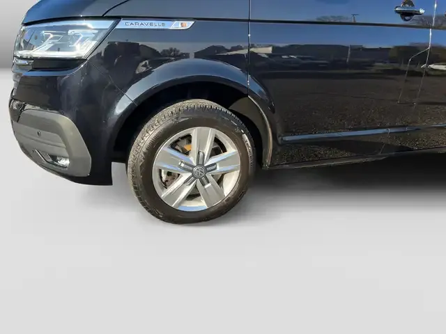 Volkswagen T6.1 Caravelle