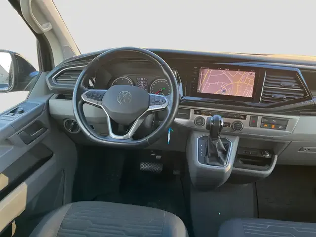 Volkswagen T6.1 Caravelle