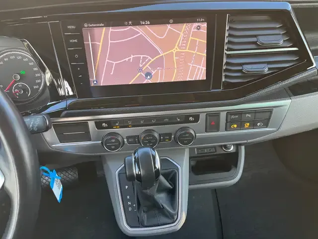 Volkswagen T6.1 Caravelle