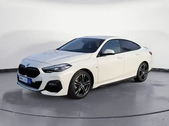 BMW Sonstige