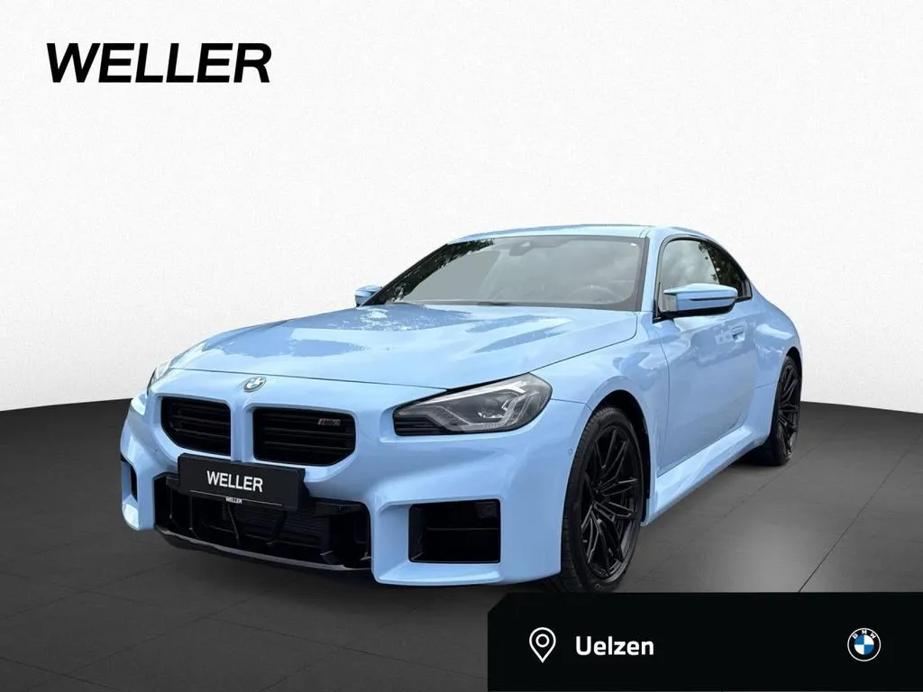 BMW Autres