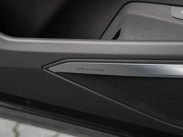Audi SQ8 e-tron