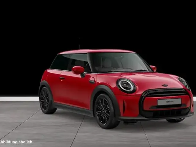 MINI One