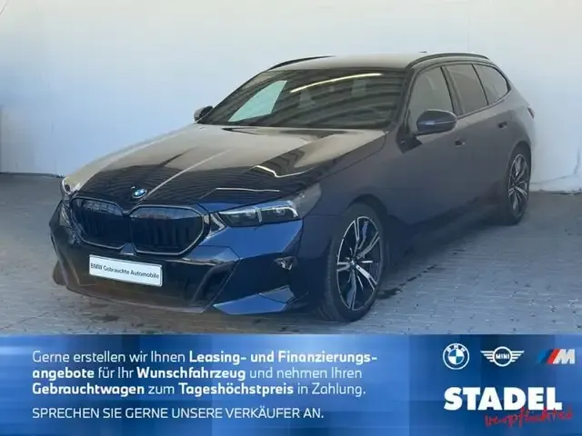 BMW 540