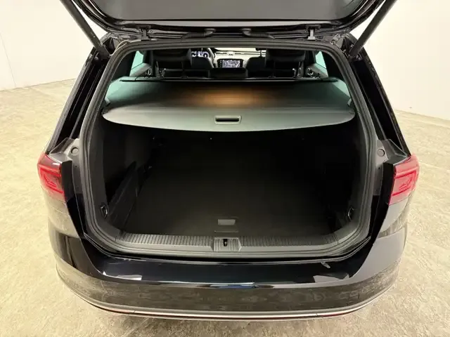 Volkswagen Passat Alltrack