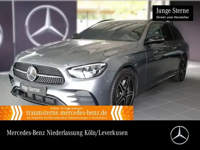 Mercedes-Benz E 450