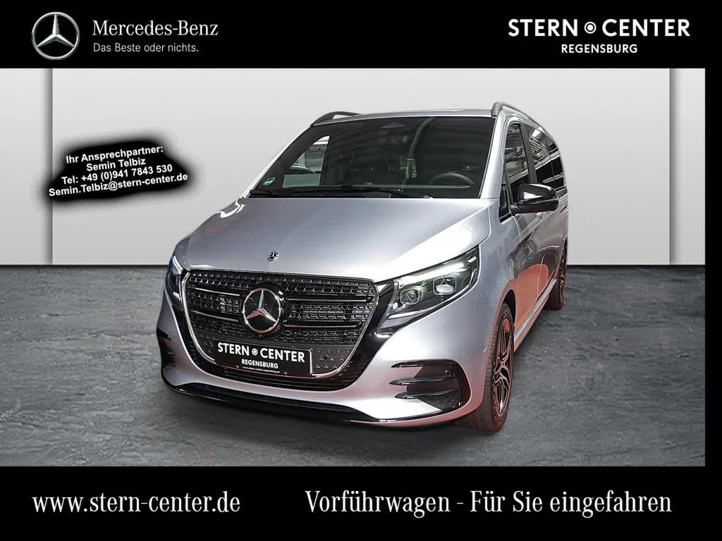 Mercedes-Benz V 300