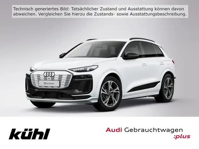 Audi Sonstiges