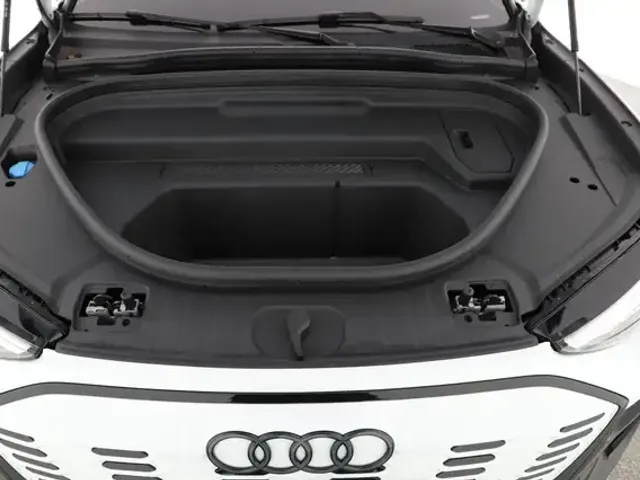 Audi Sonstige
