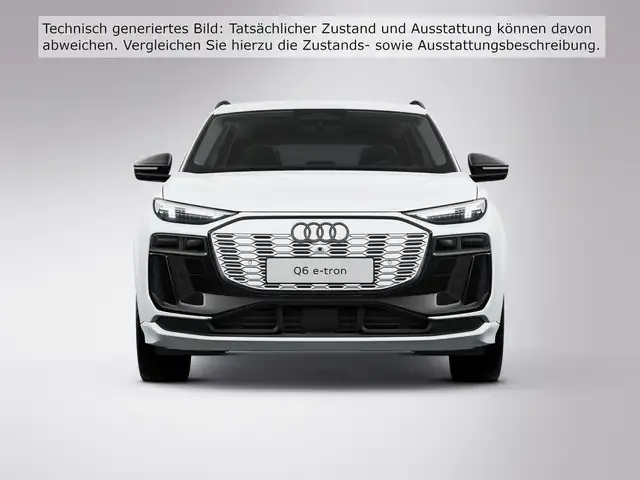 Audi Sonstiges