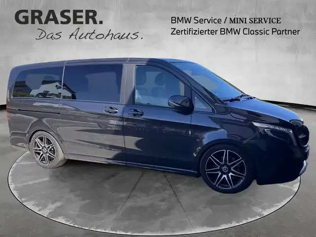 Mercedes-Benz V 300