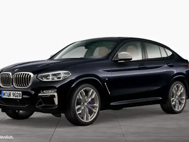 BMW X4 M