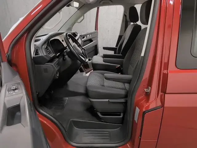 Volkswagen T6.1 Multivan