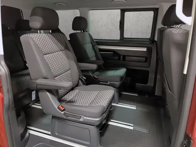 Volkswagen T6.1 Multivan