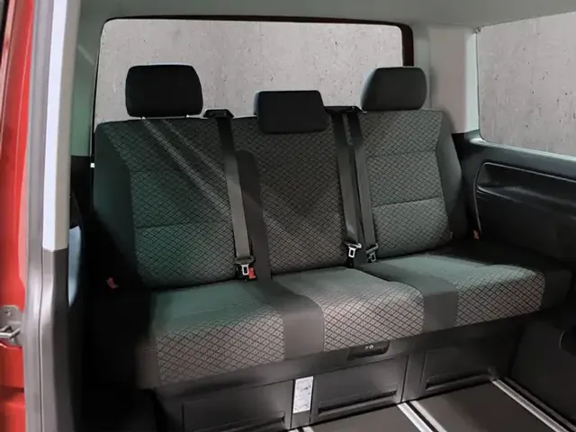Volkswagen T6.1 Multivan