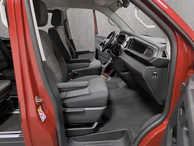 Volkswagen T6.1 Multivan