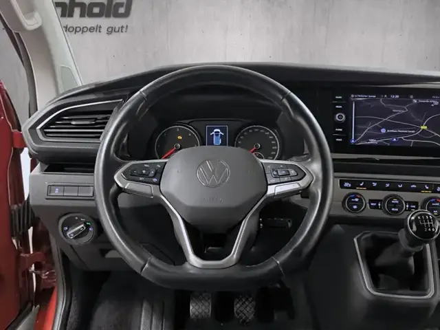 Volkswagen T6.1 Multivan