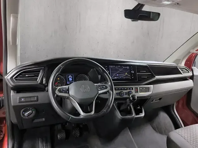 Volkswagen T6.1 Multivan