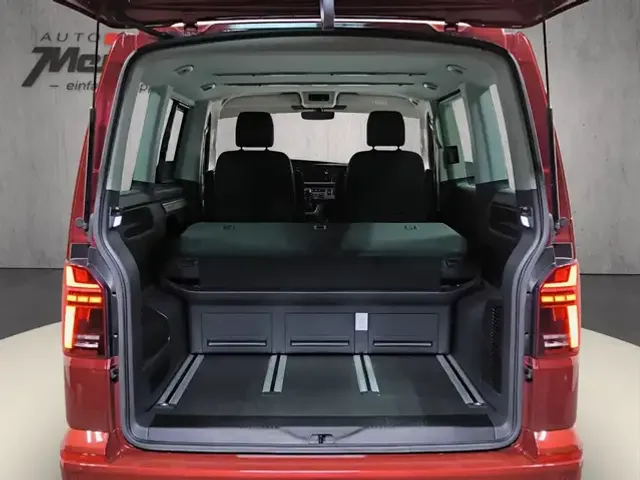 Volkswagen T6.1 Multivan