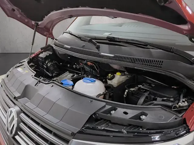 Volkswagen T6.1 Multivan