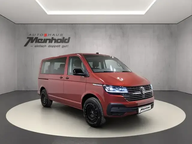 Volkswagen T6.1 Multivan