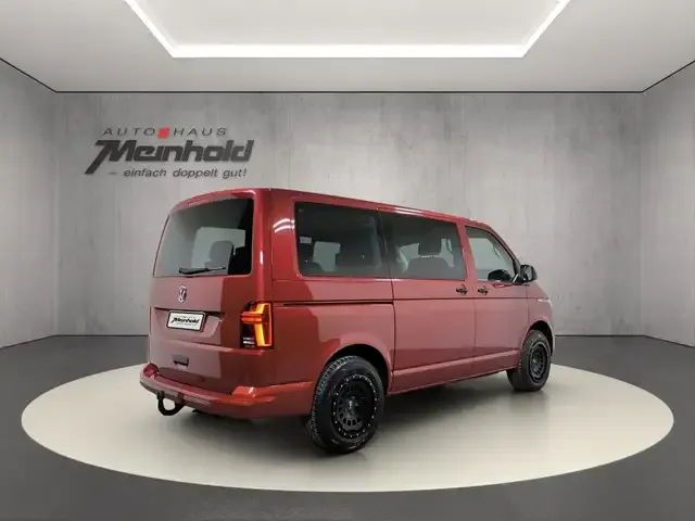 Volkswagen T6.1 Multivan