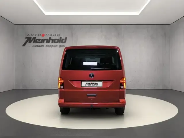 Volkswagen T6.1 Multivan