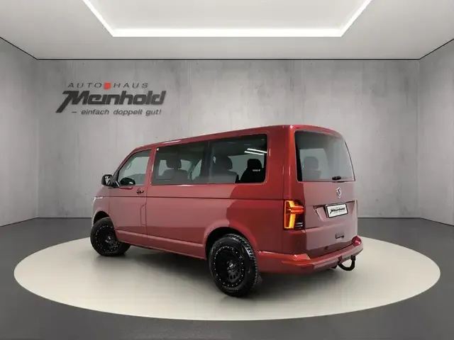Volkswagen T6.1 Multivan