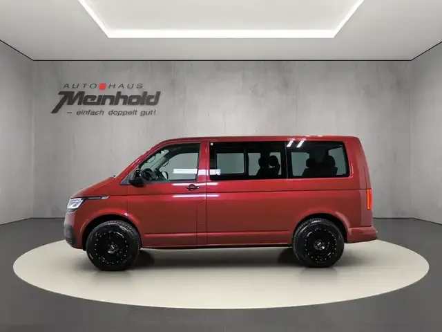 Volkswagen T6.1 Multivan