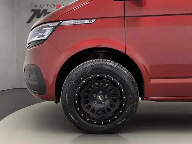 Volkswagen T6.1 Multivan