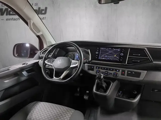 Volkswagen T6.1 Multivan