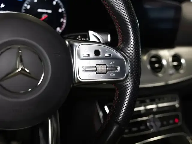 Mercedes-Benz E 53 AMG