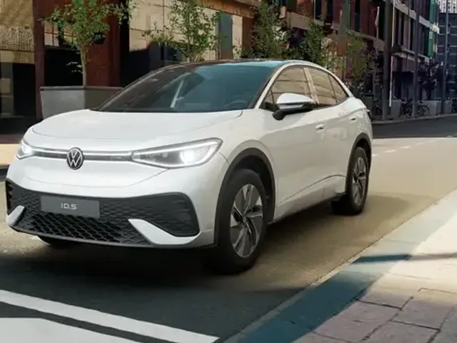 Volkswagen ID.5