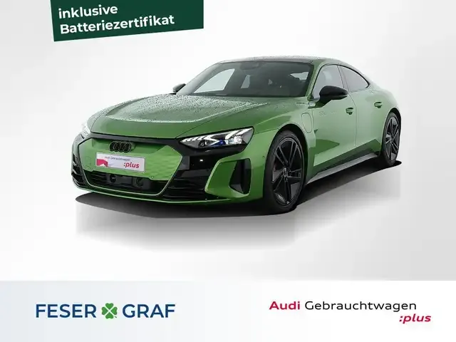 Audi RS e-tron GT