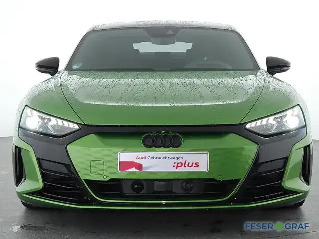 Audi RS e-tron GT