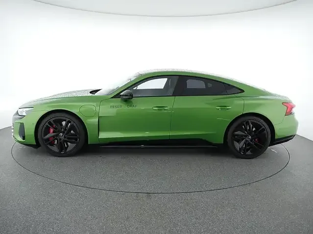 Audi RS e-tron GT