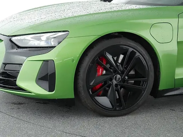 Audi RS e-tron GT