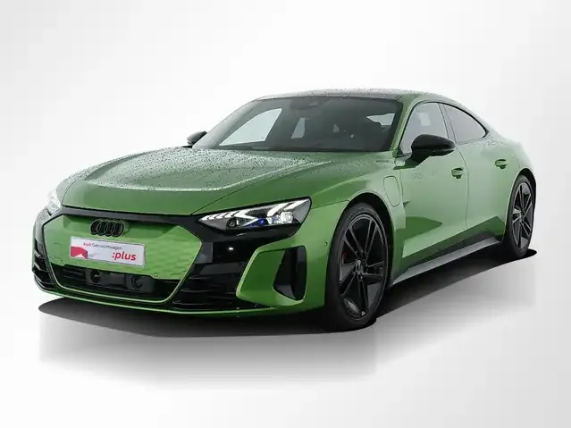 Audi RS e-tron GT