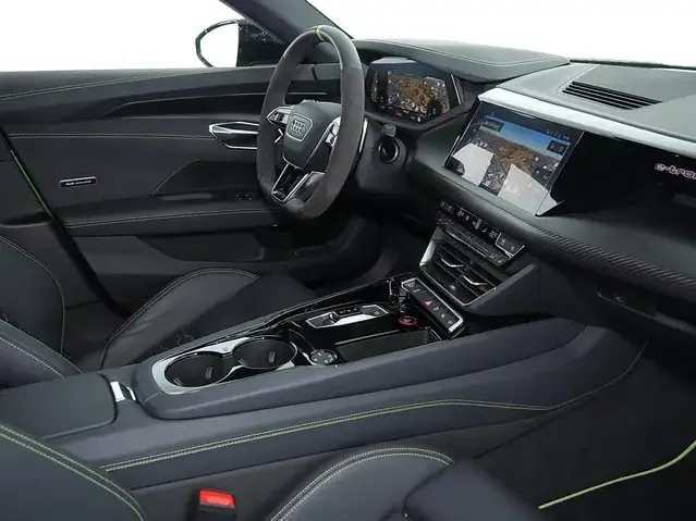 Audi RS e-tron GT
